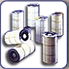 Air Cleaning Specialists direct replacement filters.