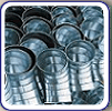 Nordfab Quick Fit - QF Ducting Systems