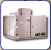 Smog Hog Electrostatic Precipitators