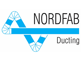 Nordfab Ducting Supplies Authorized Distributor