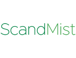 Scandmist Oil Mist Collectors A Product Of Air Cleaning Specialists