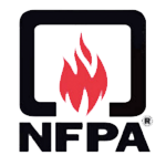 NFPA and OSHA Compliant