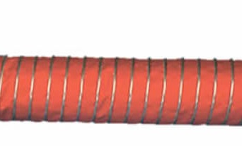 Fume-A-Vent Fume Exhaust Hose H-11