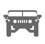 Humvee Icon