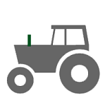 Tractor Icon