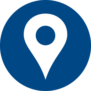 Location Marker Icon