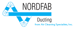 Nordab Ducting Logo