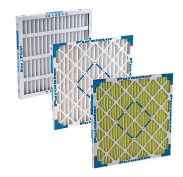 Pleated Air Filters